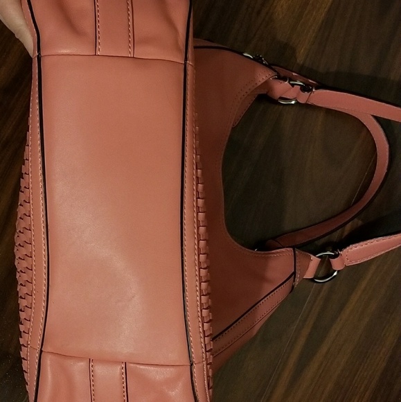 NWT Coach Madison - Picture 3 of 8